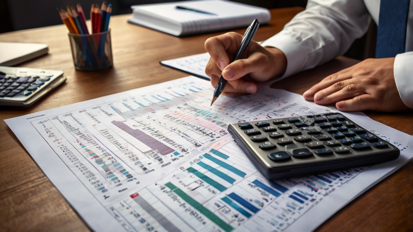 Asesoría Fiscal